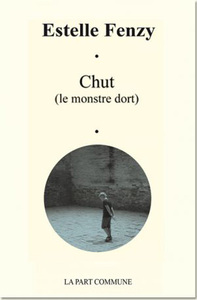 Picture of Chut (Le Monstre Dort).