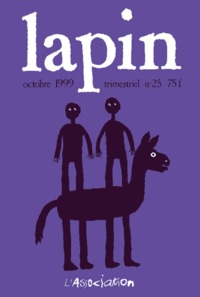 Image de Lapin N° 25