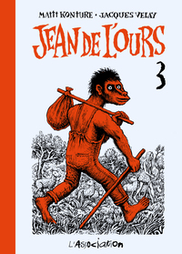 Picture of Jean de l'Ours 3