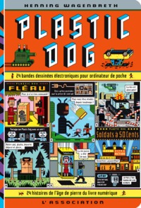 Image de Plastic Dog