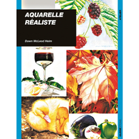 Picture of AQUARELLE REALISTE