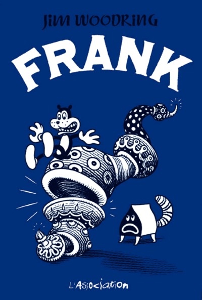 Picture of Frank