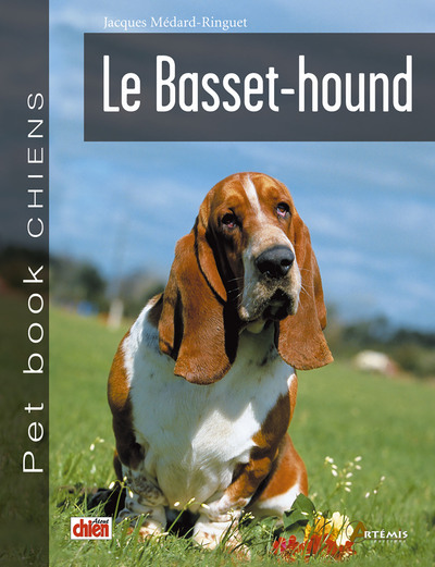 Image de Le basset-hound
