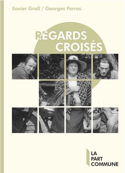 Picture of Regard croisés