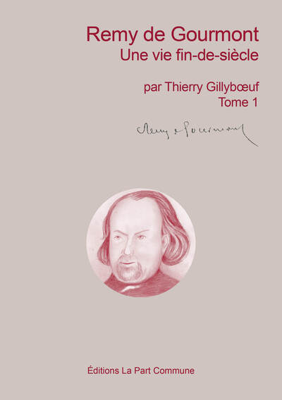 Image de Remy de Gourmont