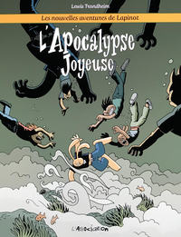 Image de L' Apocalypse joyeuse