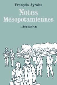 Image de Notes mésopotamiennes - Nouvelle Edition