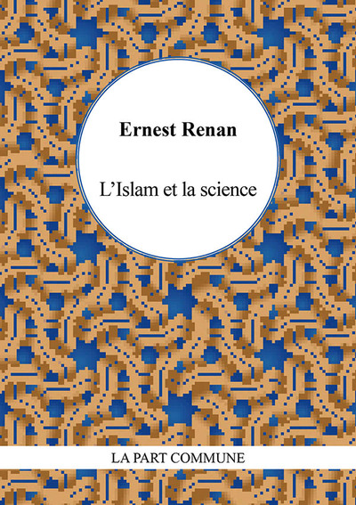 Picture of L'islam et la science