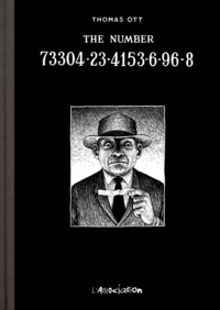 Image de The Number 73304-23-4153-6-96-8 - Nouvelle Edition