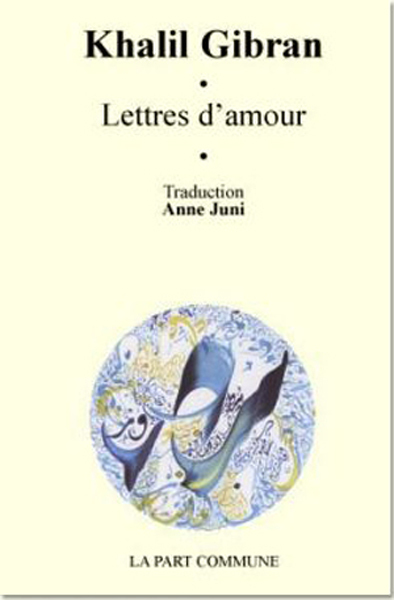 Image de Lettres D'Amour