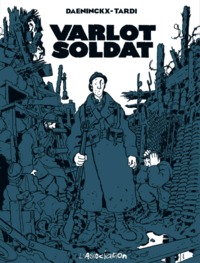 Picture of Varlot soldat