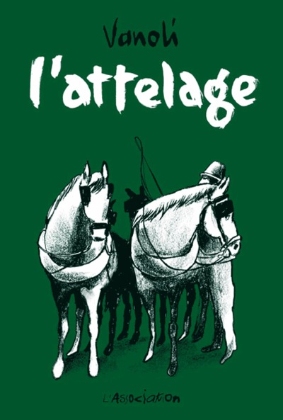 Image de L' Attelage