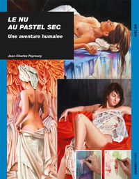 Picture of Le nu au pastel sec une aventure humaine