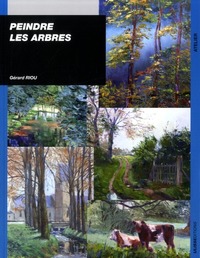 Picture of PEINDRE LES ARBRES