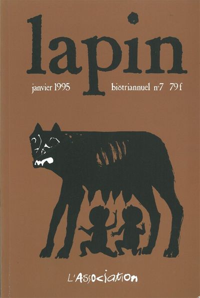 Image de Lapin N°7
