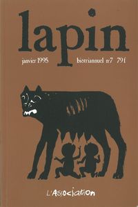 Image de Lapin N°7