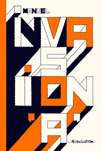 Image de Invasion 'A'