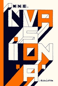 Image de Invasion 'A'