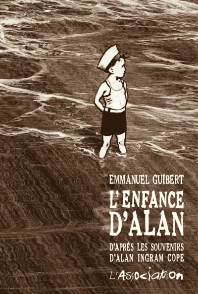 Image de L' Enfance d'Alan