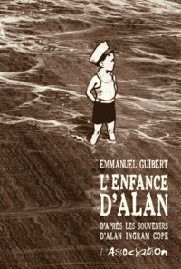 Image de L' Enfance d'Alan
