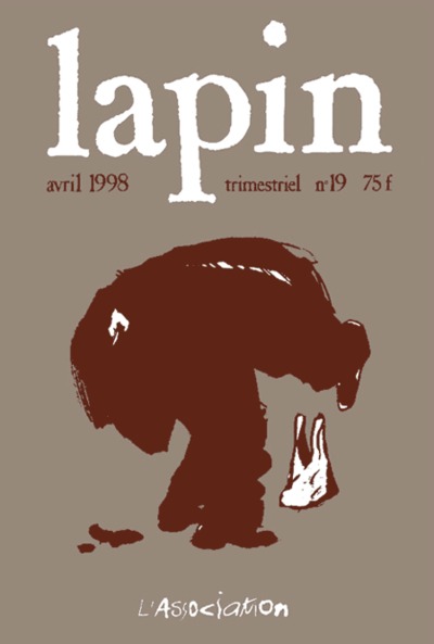 Image de Lapin N° 19