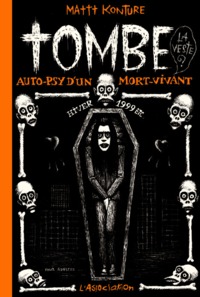 Image de Tombe (la veste ?)