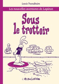 Picture of Sous le trottoir