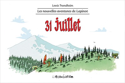 Picture of 31 juillet