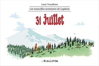 Picture of 31 juillet