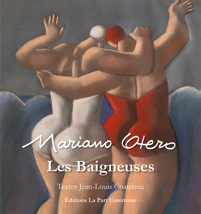 Image de Les Baigneuses