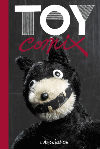 Image de Toy Comix