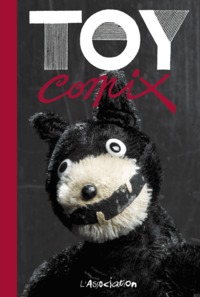 Image de Toy Comix