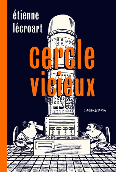 Image de Cercle vicieux