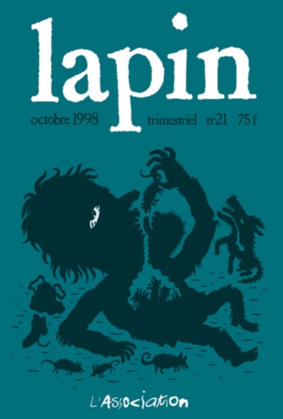 Image de Lapin N° 21