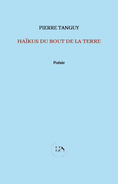 Picture of Haïkus du bout de la terre