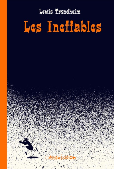 Image de Les Ineffables