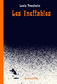 Image de Les Ineffables