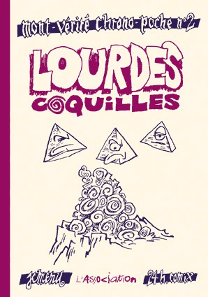 Image de Lourdes coquilles