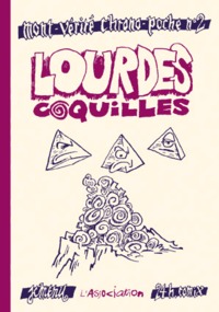 Image de Lourdes coquilles