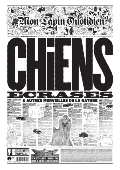 Image de Mon Lapin Quotidien N°16