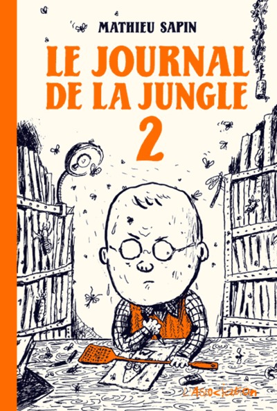 Image de Le Journal de la jungle 2