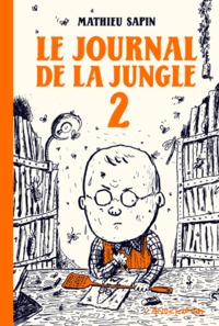 Image de Le Journal de la jungle 2