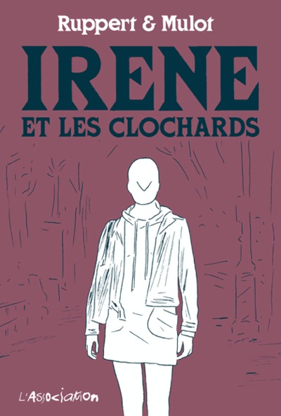 Image de Irène et les Clochards