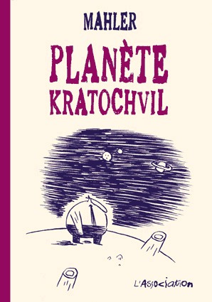 Image de Planète Kratochvil