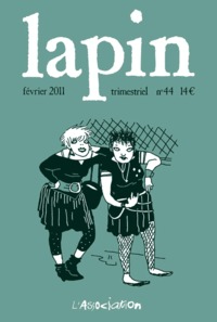 Image de Lapin N° 44