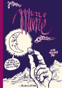 Image de Minimune Comix