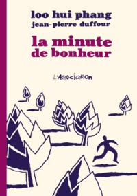 Picture of La Minute de bonheur