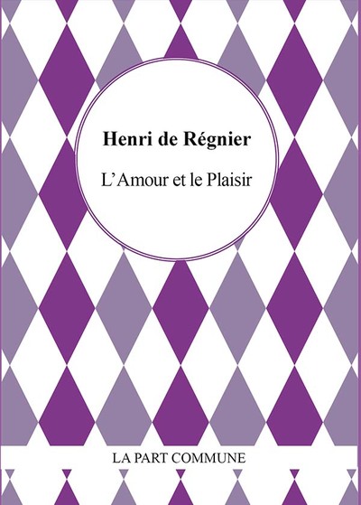 Image de L'Amour et le Plaisir