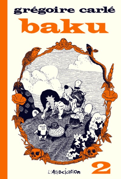 Image de Baku 2