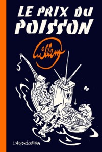 Image de Le Prix du poisson